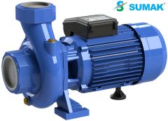 Sumak, SMT300/3-S, 3Hp, 380V, Sıcak Su Santrifüj Pompa