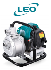 Leo LGP 15 1.6hp 1 1/2'' Çıkışlı Benzinli Su Motoru