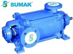 Sumak, SYT50/9, 11Kw, 380V, 1450 d/d, Yatay Milli Kademeli pompalar--FİYAT BİLGİSİ İÇİN İLETİŞİME GEÇİNİZ.