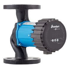 Standart NMT SMART 40/100F Frekans Kontrollü Sirkülasyon Pompası