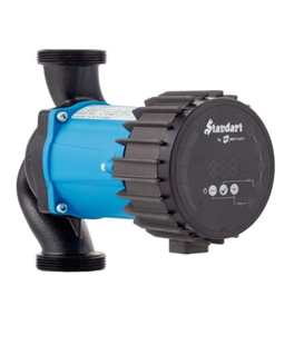 Standart NMT SMART 32/100-180 Frekans Kontrollü Sirkülasyon Pompa