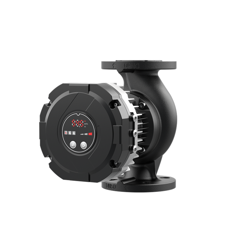 ETNA ECP BASIC 50-120F Frekanslı Sirkülasyon Pompası (DN50)