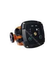 Alarko NPVO 15/8-130 Yeni Nesil Sessiz Frekans Kontrollü Sirkülasyon Pompası