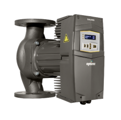 Alarko Optima 5/10 Dayanıklı ve Frekans Kontrollü Sirkülasyon Pompası (DN50)