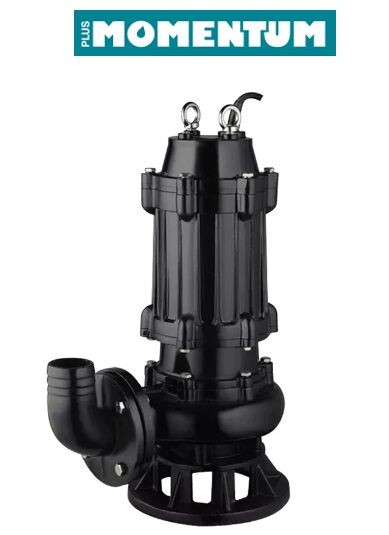 MOMENTUM WQ 10-28-1.5F 2HP 220V YÜKSEK İRTİFALI DÖKÜM GÖVDELİ DALGIÇ POMPA