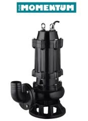 MOMENTUM WQ 10-28-1.5F 2HP 220V YÜKSEK İRTİFALI DÖKÜM GÖVDELİ DALGIÇ POMPA