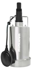 MOMENTUM PKS-550DS SIFIRDAN EMİŞLİ PASLANMAZ GÖVDELİ POMPA