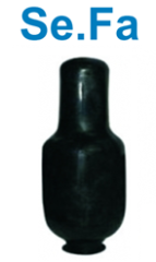 Se.Fa 35-50-60 Lt  Epdm Genleşme Tankı Memranı (Lastiği)