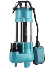 MOMENTUM PSP9-7.5/0.25 PİS SU POMPASI