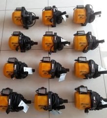 Altınay AZ-SP  550W 220V Zeytin Yağı Turşu Suyu Salamura Pompası