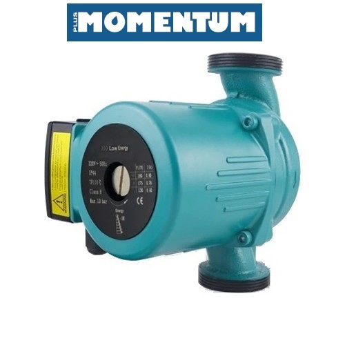 Momentum CRP 25-70/130 1 1/2'' Dişli Sirkülasyon Pompası