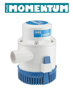 Momentum XBP 4700 12v Dalgıç Pompa