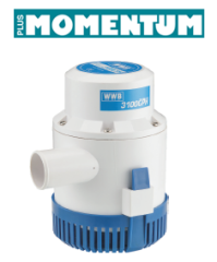 Momentum XBP 3500 12v Dalgıç Pompa