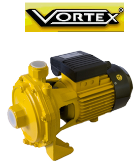 Vortex Vkd 200M 2HP 220V Çift Kademeli Santrifüj Pompa