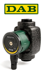 Dab EVOSTA3 80/130 1\'\' Frekans Kontrollü Sirkülasyon Pompası