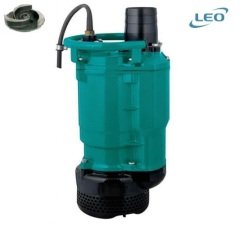 Leo KBZ615  20Hp 380V  Pis Su Drenaj Dalgıç Pompa