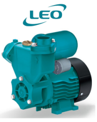 Leo LKSm 350A 0.47hp 220v Kendinden Emişli Preferikal Hidrofor