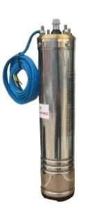 ÖZŞAFAK MAKSİMUM  -7.5 HP-380V- 4'' DALGIÇ MOTOR