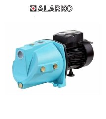 ALARKO JET D-JSWM-10H 1'' Çıkışlı 1Hp 220v Döküm Gövdeli Kendinden Emişli Jet Pompa