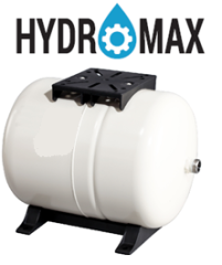 Hydromax 50lt Küre Patlamayan Genleşme Tank