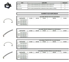 Element ELT-3C-3Y     3-11 Bar Tahliyeli Üç Yollu Trifaze Basınç Şalteri