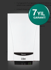 Baymak IDEE Premix 28 Kombi (20.640 kcal/h)