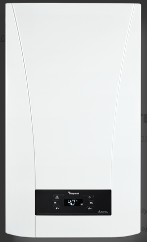 Baymak DUOTEC 45 Premix Yoğuşmalı Kombi (38.700 kcal/h)