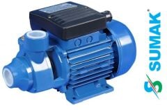 SUMAK SMT10-S 1HP SICAK SU PREFERİKAL POMPA