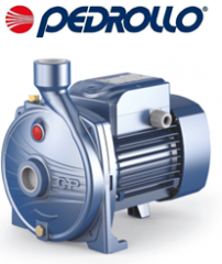 Pedrollo CP 190 2hp 380v 1\'\' Çıkışlı Tek Fanlı Santrifüj Pompa
