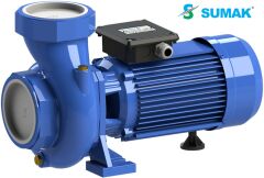 Sumak, SMT400/4-S, 4Hp, 380V, Sıcak Su Santrifüj Pompa