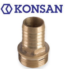 Konsan 1'' Hortum Rekoru