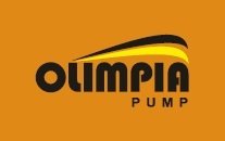 Olimpia IOTA 11   4Hp   4'' Tek Dalgıç Pompa (Tek Pompa-Pompa Kademesi-Motorsuz)