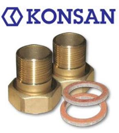 Konsan 3/4'' Saat Rekoru Takımı
