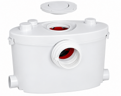 MOMENTUM H400-S  WC POMPASI