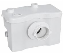 MOMENTUM H600-A  WC ÖĞÜTÜCÜLÜ POMPA