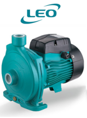 Leo Acm150 2hp 220v Tek Fanlı Santrifüj Pompa