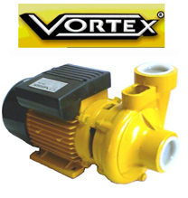 Vortex NOVA 20 T 2hp 380v Santrifüj Pompa