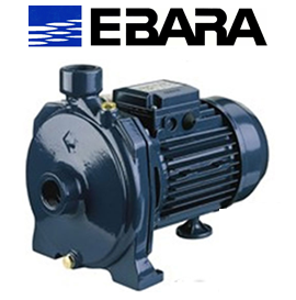 Ebara CMB 3.00T 3hp 380v Tek Kademeli Santrifüj Pompa