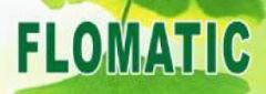 Flomatic Jet 100 M 1Hp 220V  Jet Pompalı Hidromatlı Hidrofor