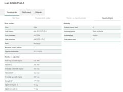 WİLO Isar BOOST5-E-5  220V-50/60 Hz  SÜPER SESSİZ KENDİNDEN EMİŞLİ ÇOK KADEMELİ FREKANS KONTROLLÜ HİDROFOR