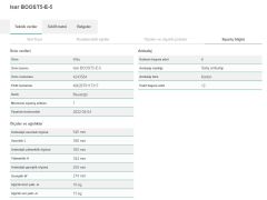 WİLO Isar BOOST5-E-5  220V-50/60 Hz  SÜPER SESSİZ KENDİNDEN EMİŞLİ ÇOK KADEMELİ FREKANS KONTROLLÜ HİDROFOR