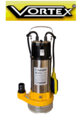 Vortex Vks 200 M 2Hp 220v Keson Kuyu Dalgıç Pompa