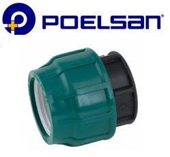 Poelsan 32 Kablin Kör Tapa