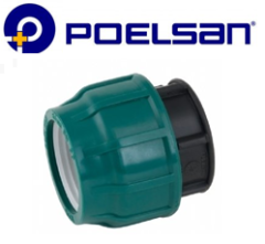 Poelsan 32 Kablin Kör Tapa