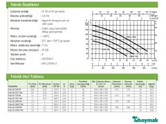 Dab  FEKA VS 550 M-A    0.55 kW  220V   Komple Paslanmaz Çelik Parçalayıcılı Foseptik Dalgıç Pompa