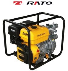 RATO, RT 80 YB 70-7.2 Q  , 13 HP, 4 ZAMANLI, BENZİNLİ SU MOTORU [  3'' ]