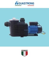 Aquastrong WPOOL  200/2-M     0.35kW  220V   Ön Filtreli Havuz Pompası