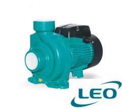 Leo  ACm60B2    0.8 Hp  220V   Tek Kademeli Santrifüj Pompa