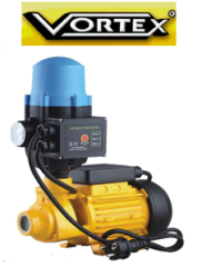 Vortex Mini 45 P 0.5hp 220v Hidromatlı Preferikal Hidrofor