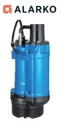 ALARKO, KBZ 23.7 , 5HP, 380V, ENDÜSTRİYEL TİP, DRENAJ DALGIÇ POMPASI (2'')